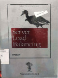 Server Load Balancing