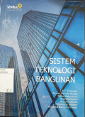 Sistem Teknologi Bangunan