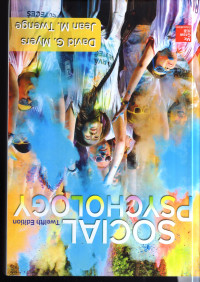 Image of Social Psychology