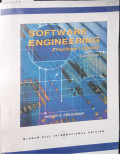Software Engineering, Sixth Edition