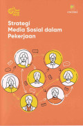 Strategi Media Sosial Dalam Pekerjaan