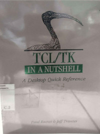 Image of TCL/IK In A Nutshell