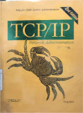 TCP/IP Network Administration