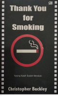 Thank You for Smoking
