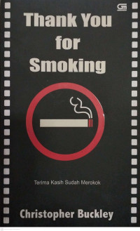 Image of Thank You for Smoking