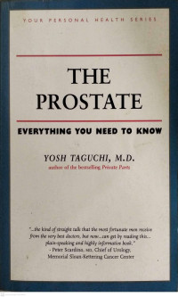 Image of The Prostate