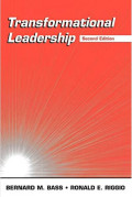 Transformational Leadership