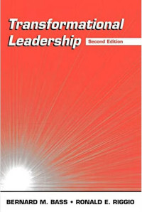 Image of Transformational Leadership
