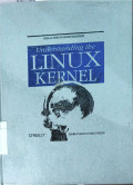 Understanding The Linux Kernel