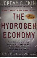 When There is No More Oil  -The Hydrogen Economy