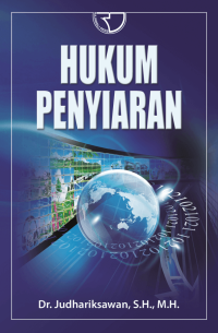 Image of Hukum Penyiaran