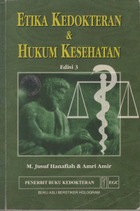 Image of Etika Kedokteran & Hukum Kesehatan