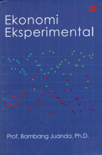 Image of Ekonomi Eksperimental