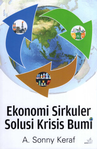 Image of Ekonomi Sirkuler Solusi Krisis Bumi