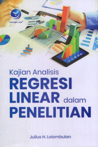 Image of Kajian Analisis Regresi Linear Dalam Penelitian