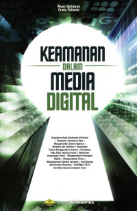 Image of Keamanan Dalam Media Digital