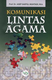 Image of Komunikasi Lintas Agama