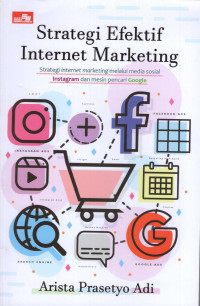 Image of Strategi Efektif Internet Marketing
