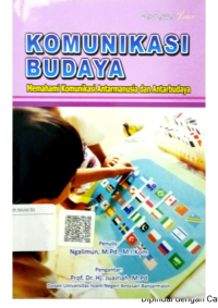 Image of Komunikasi Budaya