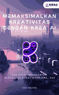 Image of Memaksimalkan Kreativitas dengan Krea AI