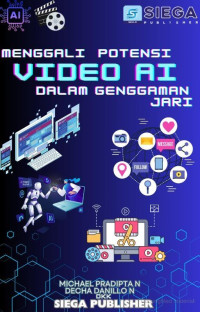 Image of Menggali Potensi Video AI Dalam Genggaman Jari