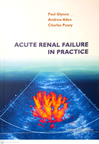 Image of Acute Renal Failure in Practice