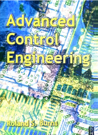 Image of Advanced Control Engineering