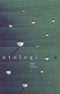 Image of Antologi : Desain Grafis Indonesia