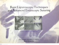 Image of Basic Laparoscopic Techniques and Advanced Endoscopic Suturing