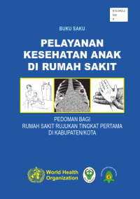 Image of Buku Saku Pediatrik