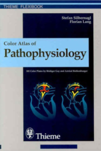 Image of Color Atlas Of Pathophysiology
