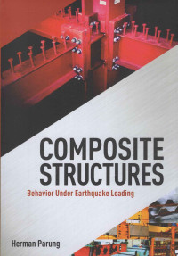 Image of Composite Structures : Behavior Under Earthquake Loading