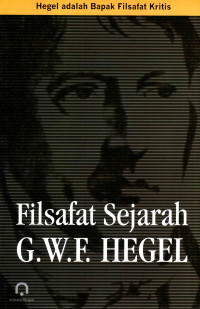 Image of Filsafat Sejarah