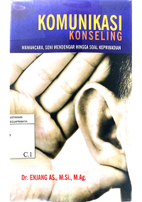 Image of Komunikasi Konseling,
