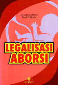 Legalisasi Aborsi