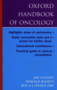 Image of Oxford Handbook Of Oncology