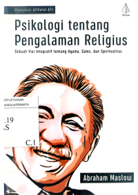 Image of Psikologi tentang Pengalaman Religius