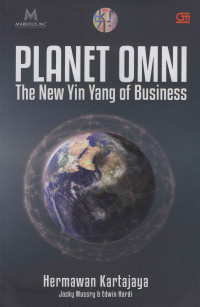 Image of Planet OMNI : The New Yin Yang Of Business