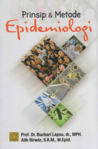 Image of Prinsip & Metode Epidemiologi