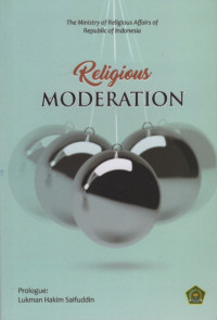Image of Religious Moderation