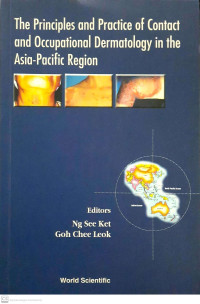 Image of The Principles and Practice of Contact and Occupational Dermatology in the Asia-Pasific Region