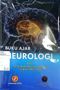 Image of Buku Ajar Neurologi