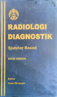 Image of Radiologi Diagnostik