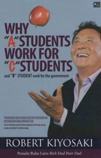 Image of Why A Students Work For C students And B  Students Work For The Government